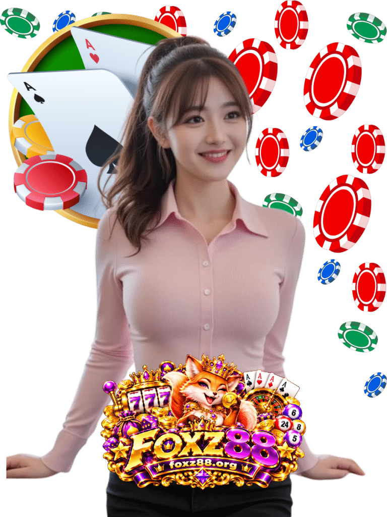 foxz88 casino