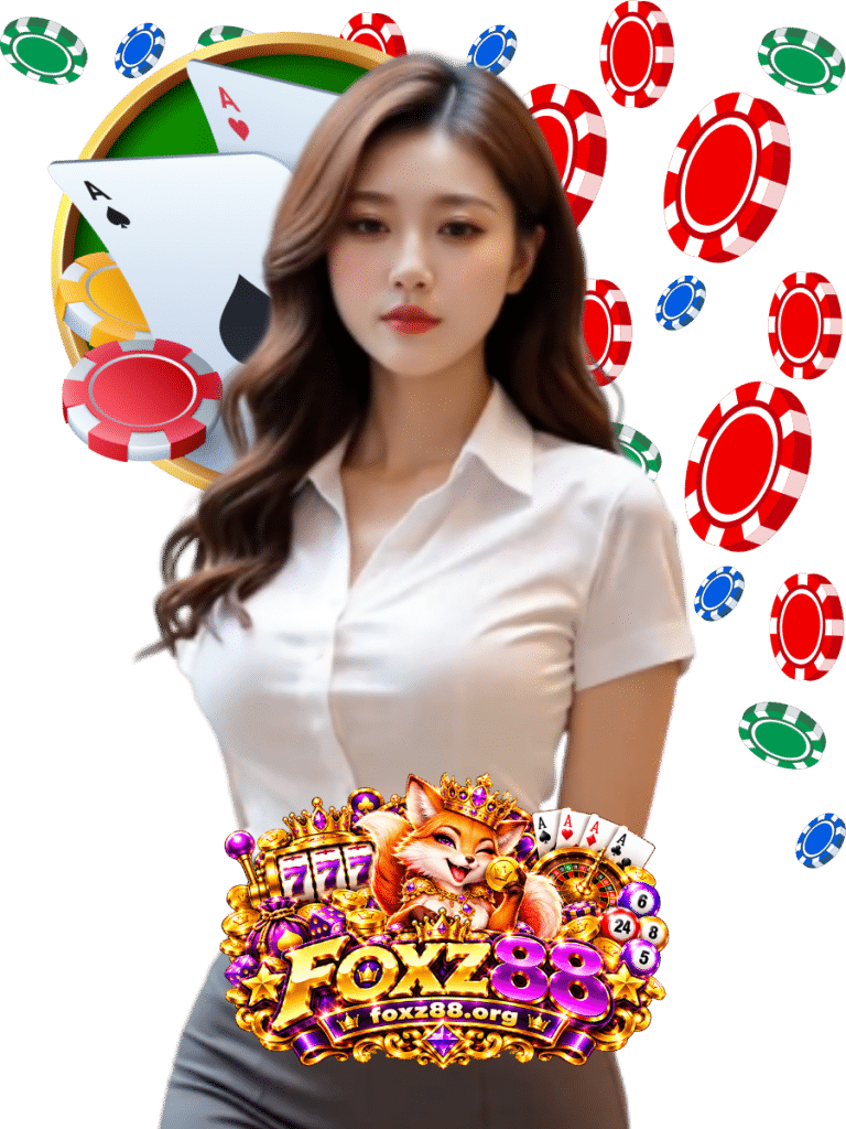 เกมสล็อต